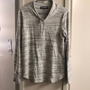 Ink, Love, and Peace Sweatshirt